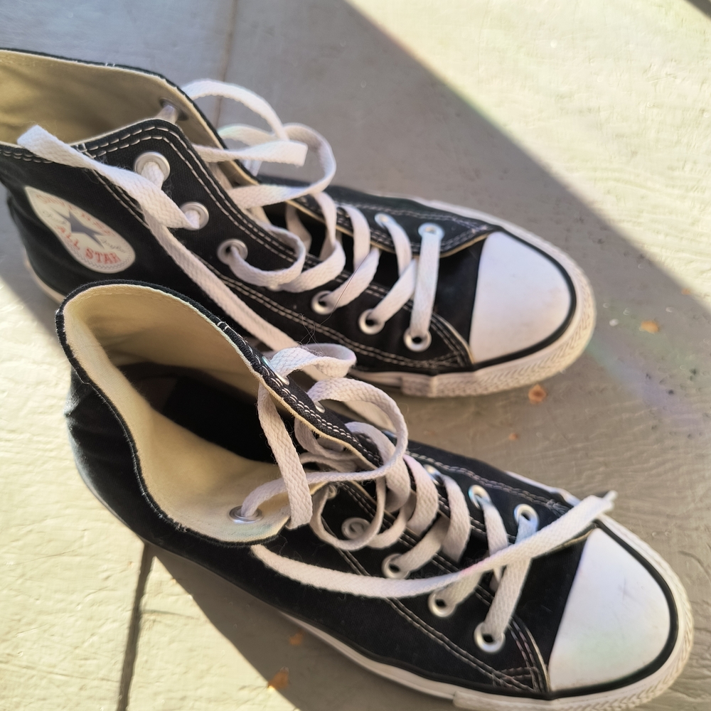 Converse Sneakers
